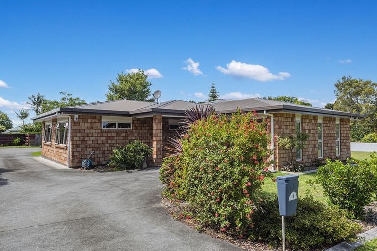 Photo of property in 6 Kereru Street, Maunu, Whangarei, 0110