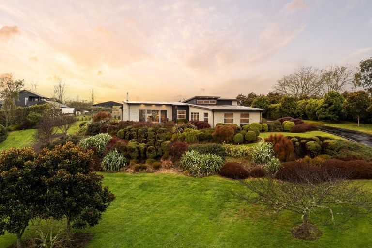 Photo of property in 4c Twin Oaks Drive, Tamahere, Hamilton, 3283