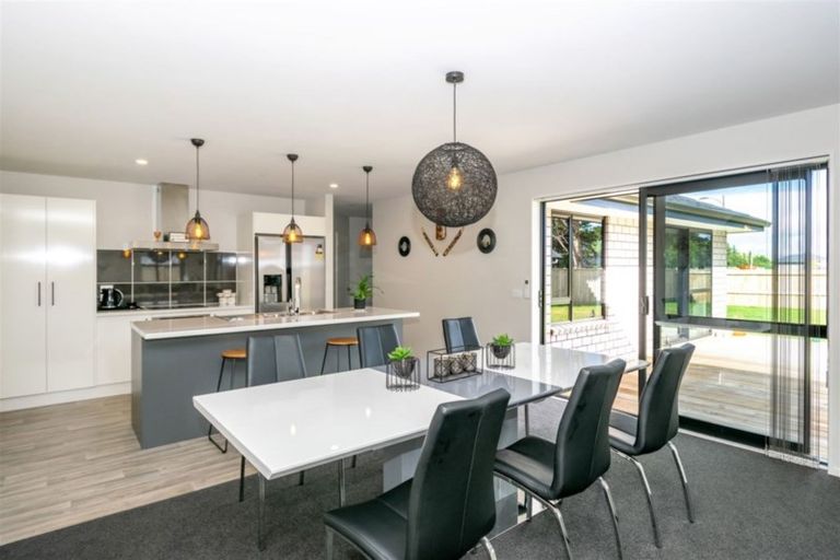 Photo of property in 46 Grigg Drive, Witherlea, Blenheim, 7201