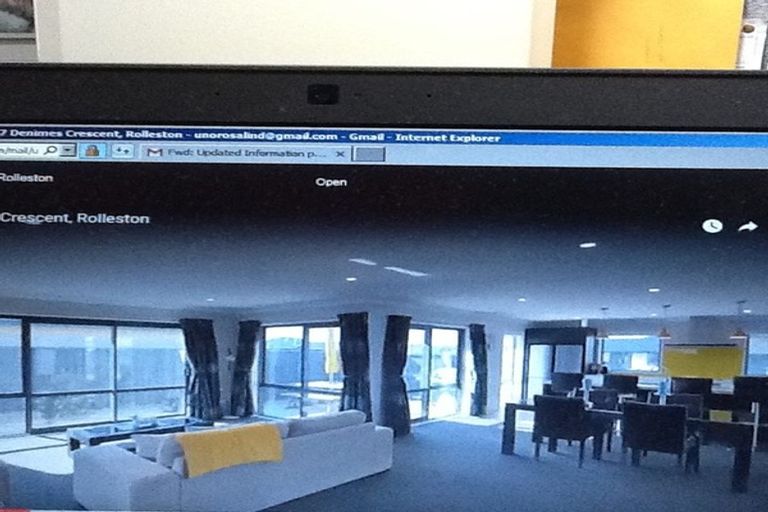 Photo of property in 7 Denimes Crescent, Rolleston, 7614