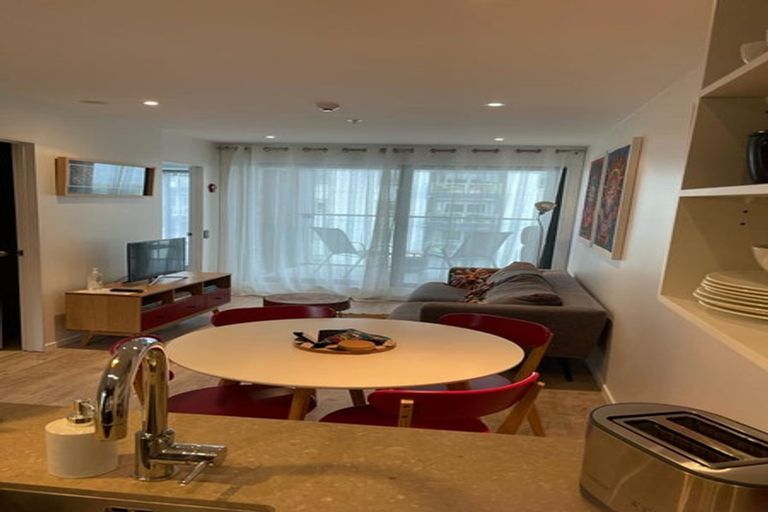 Photo of property in 803/5 Howe Street, Freemans Bay, Auckland, 1011