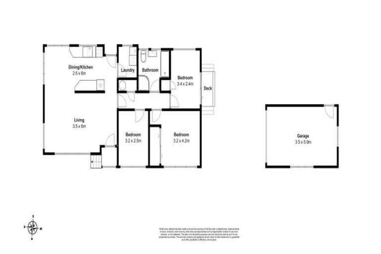 Photo of property in 80 Beazley Avenue, Paparangi, Wellington, 6037