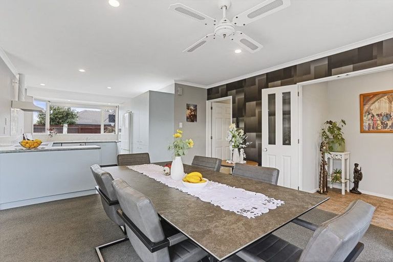 Photo of property in 29 Bella Rosa Drive, Hei Hei, Christchurch, 8042