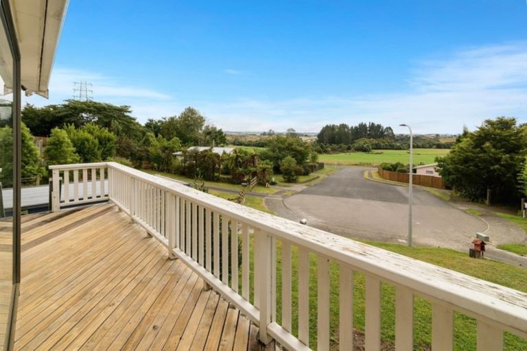 Photo of property in 9 Motoi Place, Ngongotaha, Rotorua, 3010