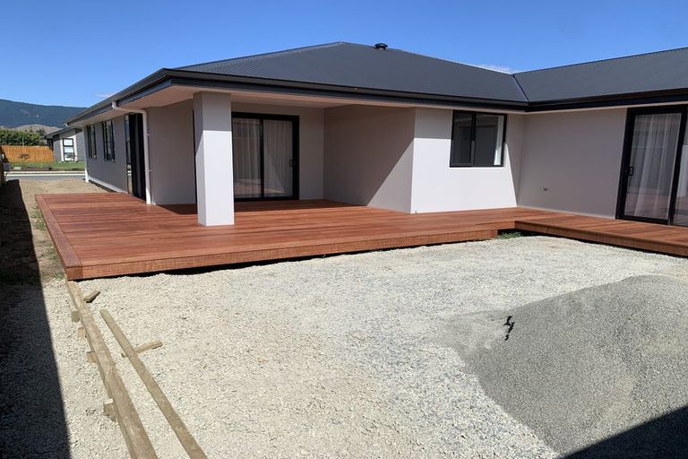 Photo of property in 34 Carmine Crescent, Appleby, Richmond, 7020