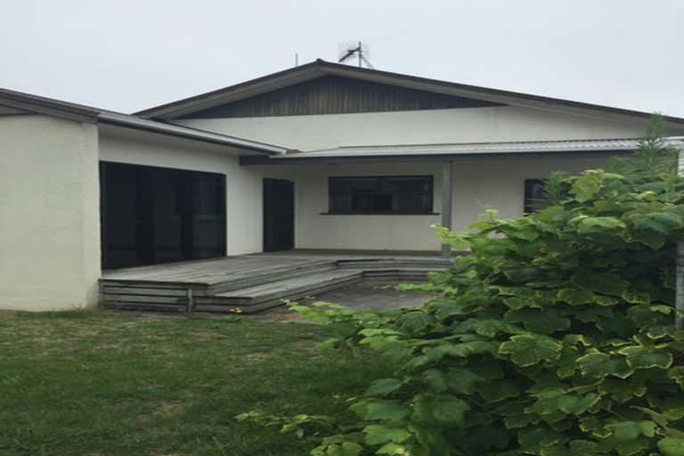 Photo of property in 61 Georges Drive, Napier South, Napier, 4110