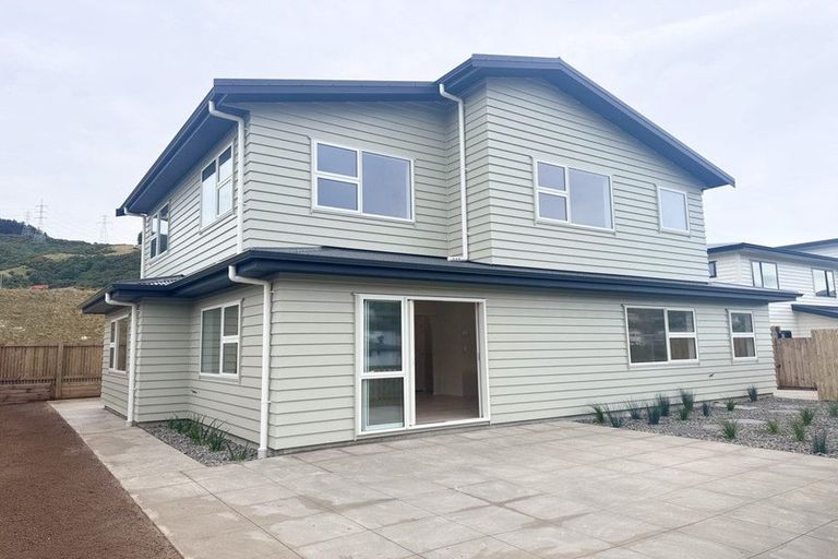 Photo of property in 61 Rochdale Drive, Churton Park, Wellington, 6037