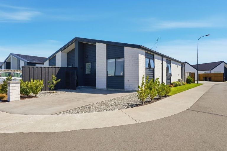 Photo of property in 12 Greengrass Crescent, Kaiapoi, 7630