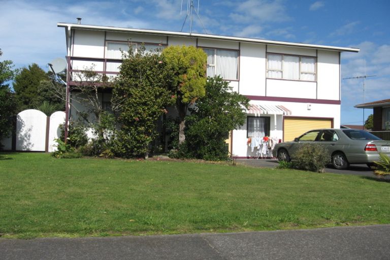 Photo of property in 6 Treadwell Street, Springvale, Whanganui, 4501