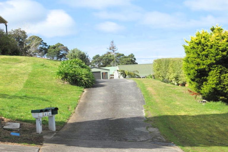 Photo of property in 226d Waikiekie Road, Thames, 3500