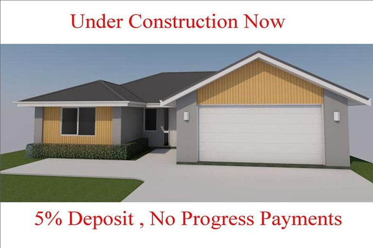 Photo of property in 3 Omapere Lane, Pyes Pa, Tauranga, 3112