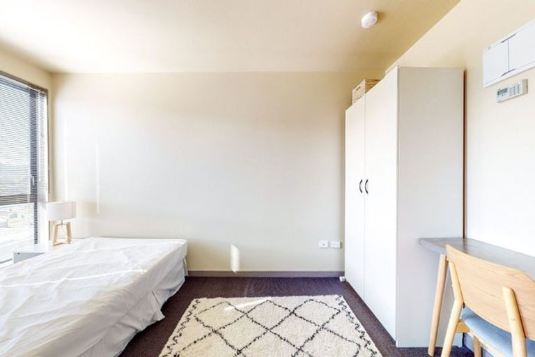 Photo of property in 703/35 Abel Smith Street, Te Aro, Wellington, 6011