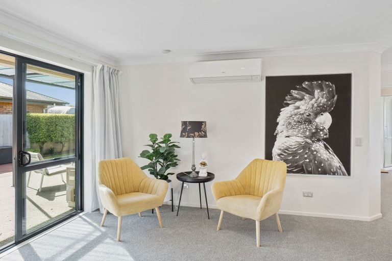 Photo of property in 21 Magnolia Boulevard, Kaiapoi, 7630