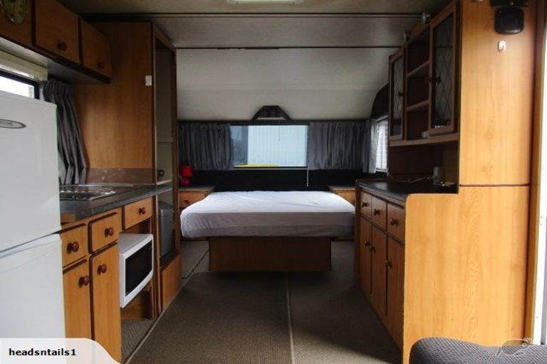 Photo of property in 8 Greyhound Road, Arahura Valley, Hokitika, 7882