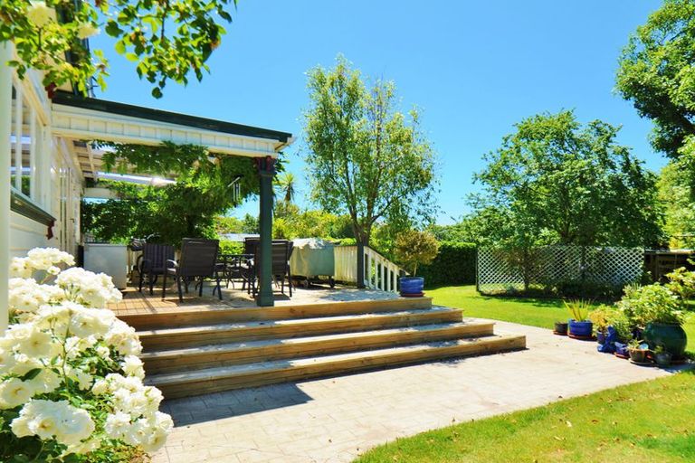 Photo of property in 78 Essex Street, Masterton, 5810