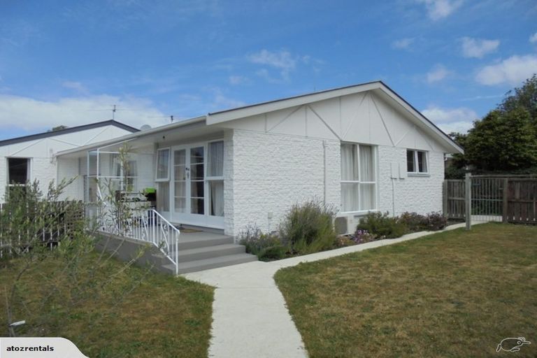 Photo of property in 1/38 Peer Street, Upper Riccarton, Christchurch, 8041