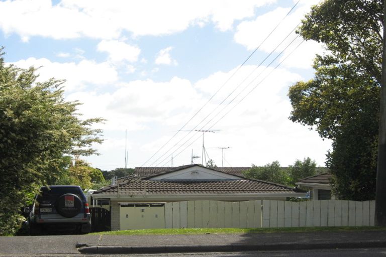 Photo of property in 96 Porchester Road, Papakura, 2110