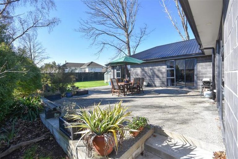 Photo of property in 31 Riccarton Road East, East Taieri, Mosgiel, 9024