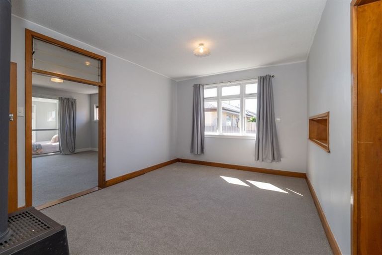 Photo of property in 138 William Street, Ashburton, 7700
