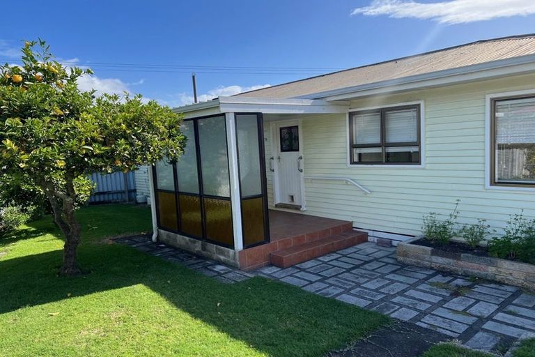 Photo of property in 5 Ngarimu Street, Havelock North, 4130