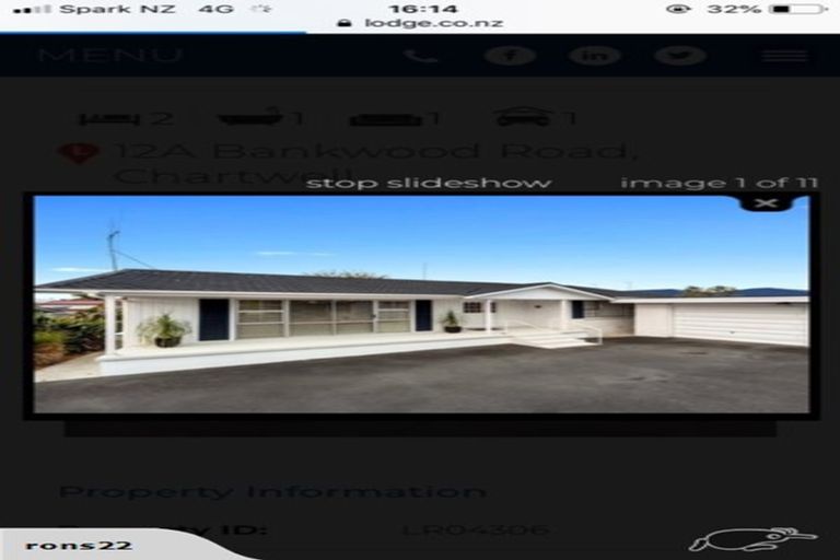 Photo of property in 12a Bankwood Road, Chartwell, Hamilton, 3210