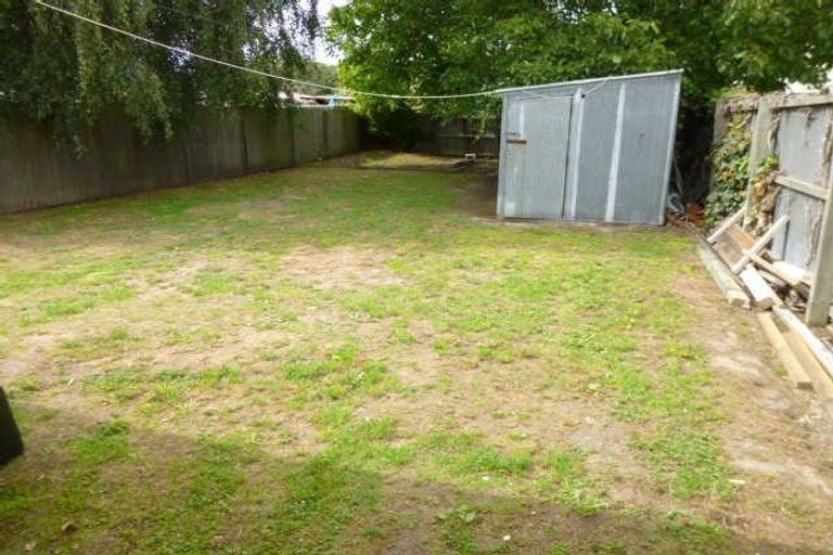 Photo of property in 22 Fairfield Avenue, Addington, Christchurch, 8024