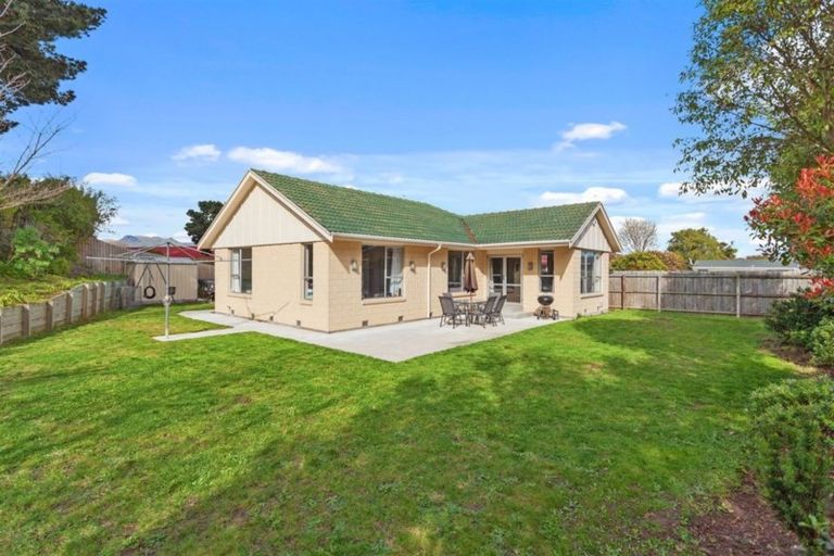 Photo of property in 114 Hay Street, Bromley, Christchurch, 8062