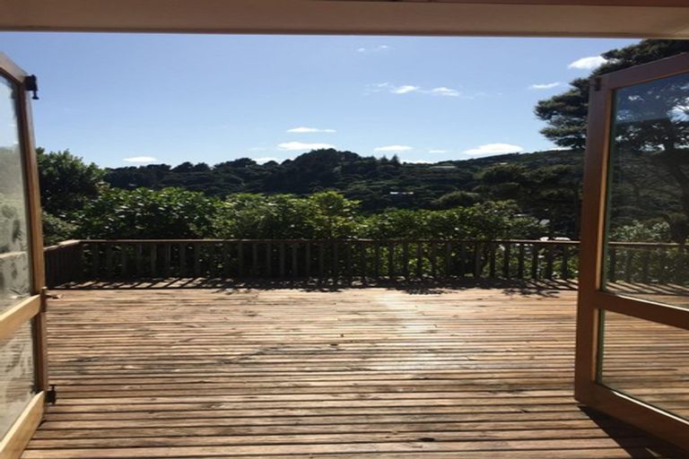 Photo of property in 43 Gordon Road, Plimmerton, Porirua, 5026