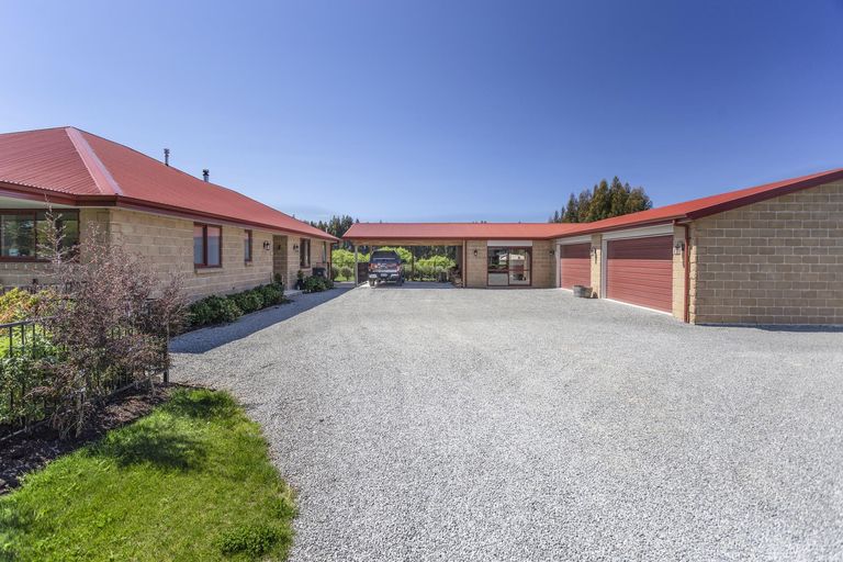 Photo of property in 33c Charles Street, Weston, Oamaru, 9401