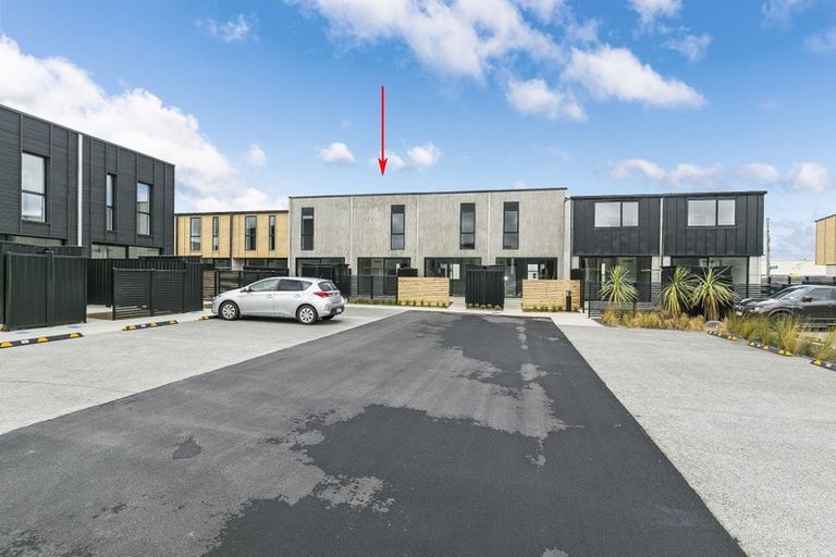 Photo of property in 431e Jackson Street, Petone, Lower Hutt, 5012