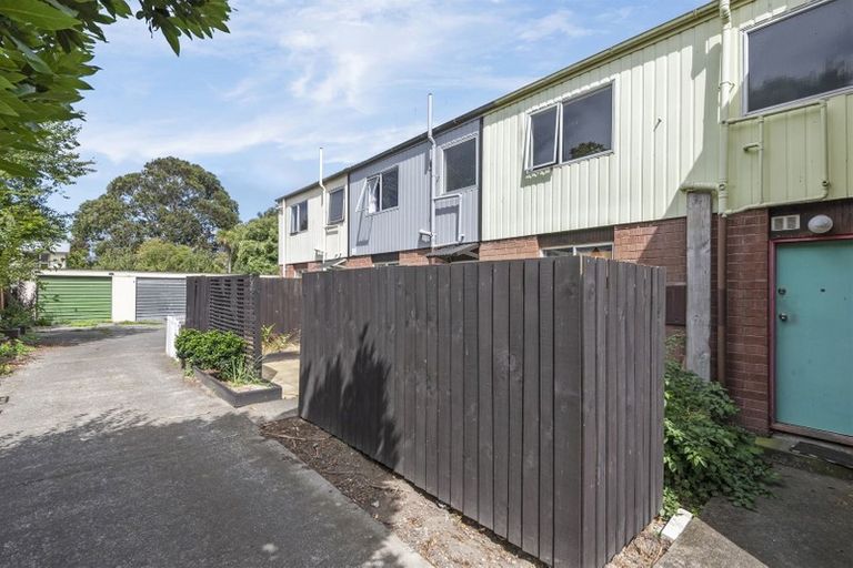 Photo of property in 4/514 Saint Asaph Street, Phillipstown, Christchurch, 8011