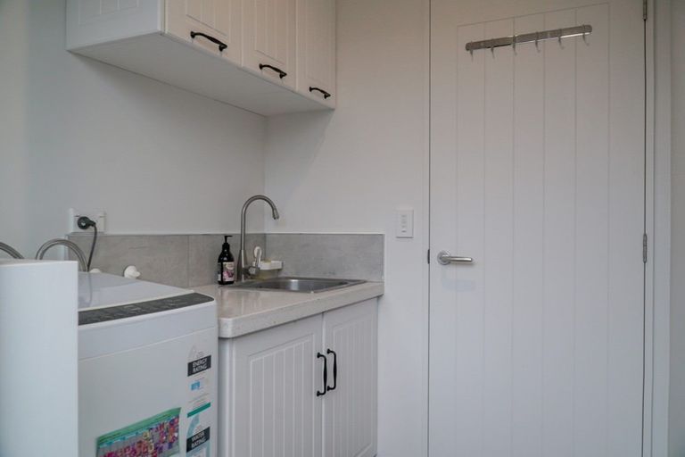 Photo of property in 39 Bradbury Avenue, Rolleston, 7614