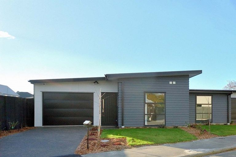Photo of property in 17 Vogel Street, Richmond, Christchurch, 8013