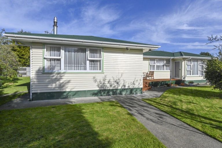 Photo of property in 707 Collinge Road, Mayfair, Hastings, 4122