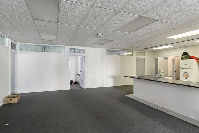 Photo of property in 8b Lipman Street, Mount Victoria, Wellington, 6011