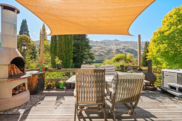 Photo of property in 334 Malaghans Road, Dalefield, Queenstown, 9371