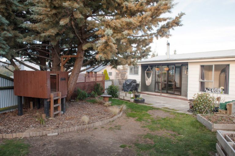 Photo of property in 14 Maryburn Road, Twizel, 7901