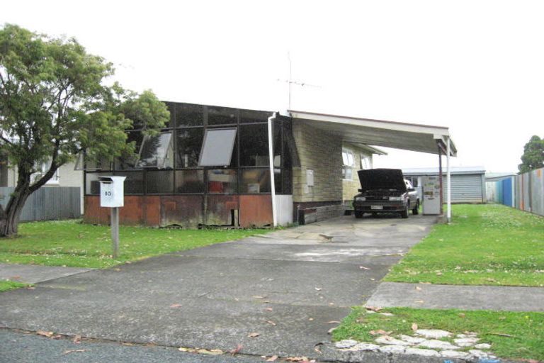 Photo of property in 10 Comet Crescent, Mangere, Auckland, 2022