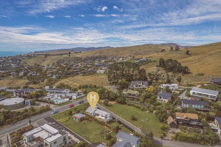 Photo of property in 158 Panorama Road, Clifton, Christchurch, 8081