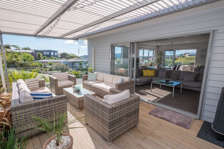 Photo of property in 7 Protea Drive, Cable Bay, 0420