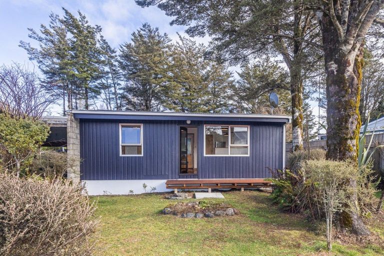 Photo of property in 7b Kirk Street, National Park, Owhango, 3989