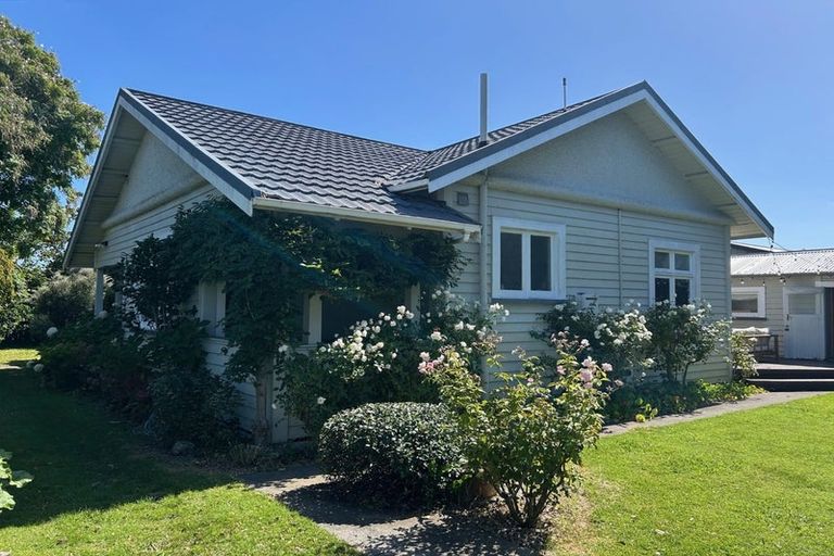 Photo of property in 600 Grays Road, Mahora, Hastings, 4120