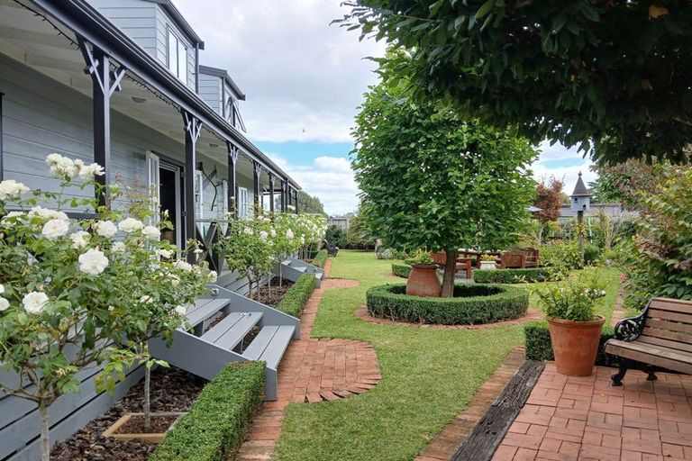 Photo of property in 1007 Ohaupo Road, Te Awamutu, 3800