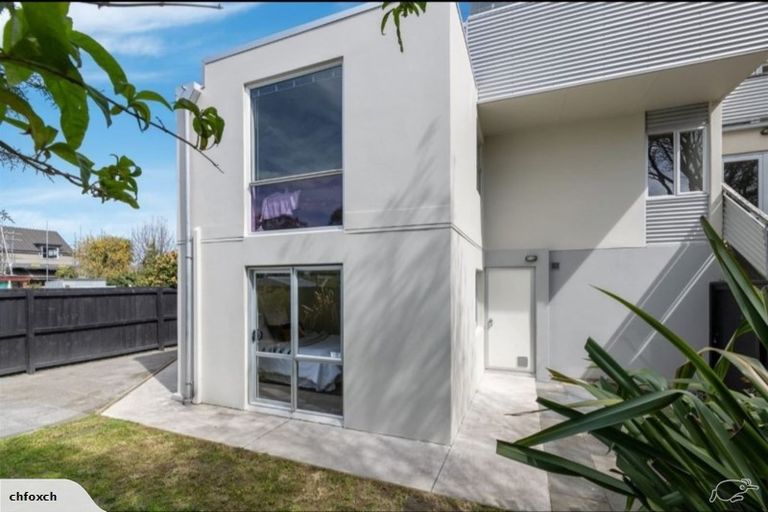 Photo of property in 66a London Street, Richmond, Christchurch, 8013