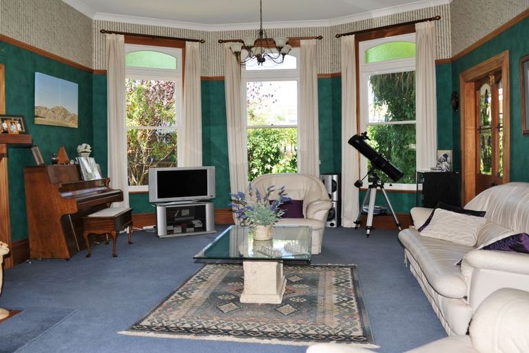 Photo of property in 78 Essex Street, Masterton, 5810