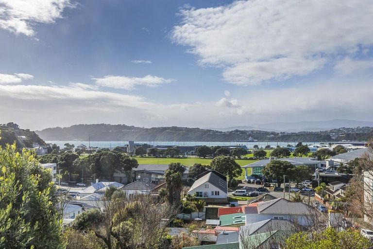 Photo of property in 21 Crawford Road, Kilbirnie, Wellington, 6022