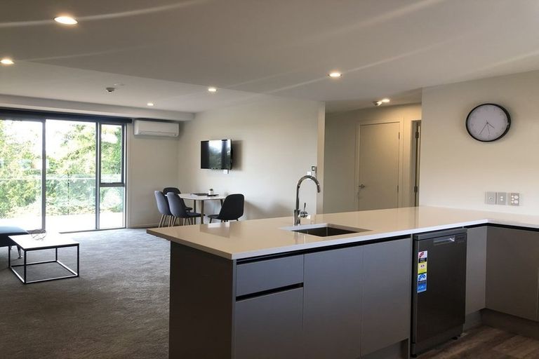 Photo of property in 201/871 Colombo Street, Christchurch Central, Christchurch, 8013