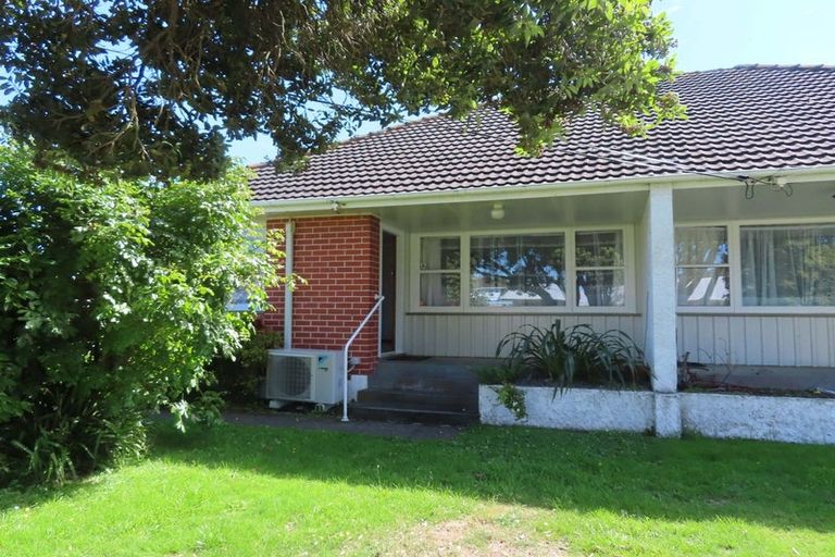 Photo of property in 25 Stamford Grove, Avalon, Lower Hutt, 5011