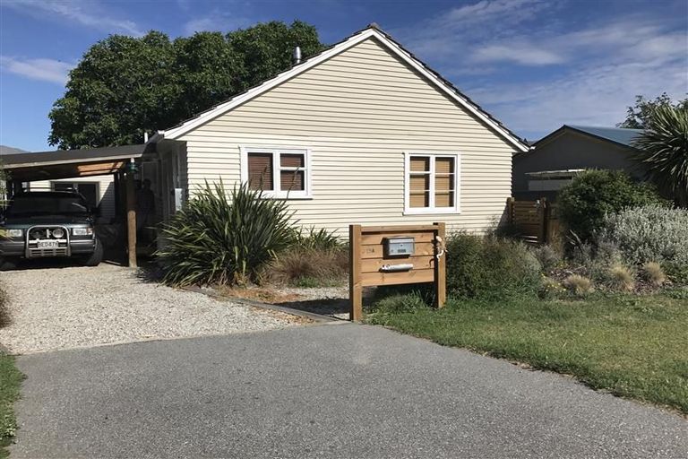 Photo of property in 25a Blyth Street, Cromwell, 9310