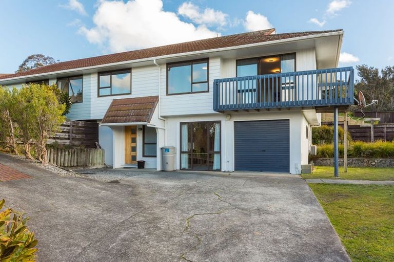 Photo of property in 31a Bodmin Terrace, Camborne, Porirua, 5026